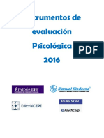 22 Catalogo Instrumentos de Evaluacion PDF