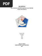 Download Kliping Tari Jawa Barat by Bcex Bencianak Pesantren SN340168400 doc pdf