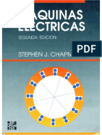 Maquinaselctricas Chapman 2da edicion