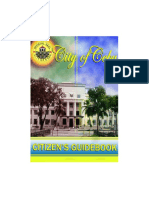 Cebu City Citizen's Charter.pdf