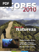 Acores 2010