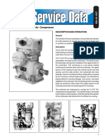 Compresor Tu-Flo 501 Info Servicio PDF