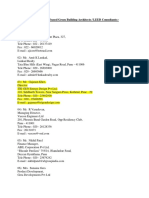 Docslide - Us - 69661437 Career Contacts PDF