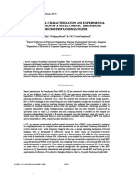 THEORETICAL CHARACTERIZATION AND EXPERIMENTAL VERIFICATION OF A NOVEL COMPACT BROADBAND MICROSTRIP BANDPASS FILTER.pdf