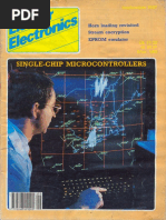 Wireless World 1990 10 | PDF | Saturn | Electronic Circuits
