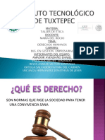 Taller de Ética