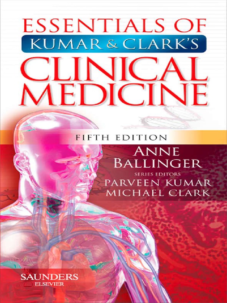 helgen Byg op Bestået Essentials of Kumar and Clark's Clinical Medicine | PDF | Informed Consent  | Consent