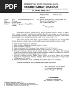 Contoh Usulan Penghapusan Pdf