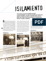 Soldado Dolores Frias, El Fusilamiento PDF