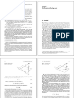 (Mechanical Engineering Series 124) Jorge Angeles (Auth.) - Fundamentals of Robotic Mechanical Systems - Theory, Methods, and Algorithms-Springer Interna