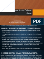 Pengasuhan Anak Dalam Islam