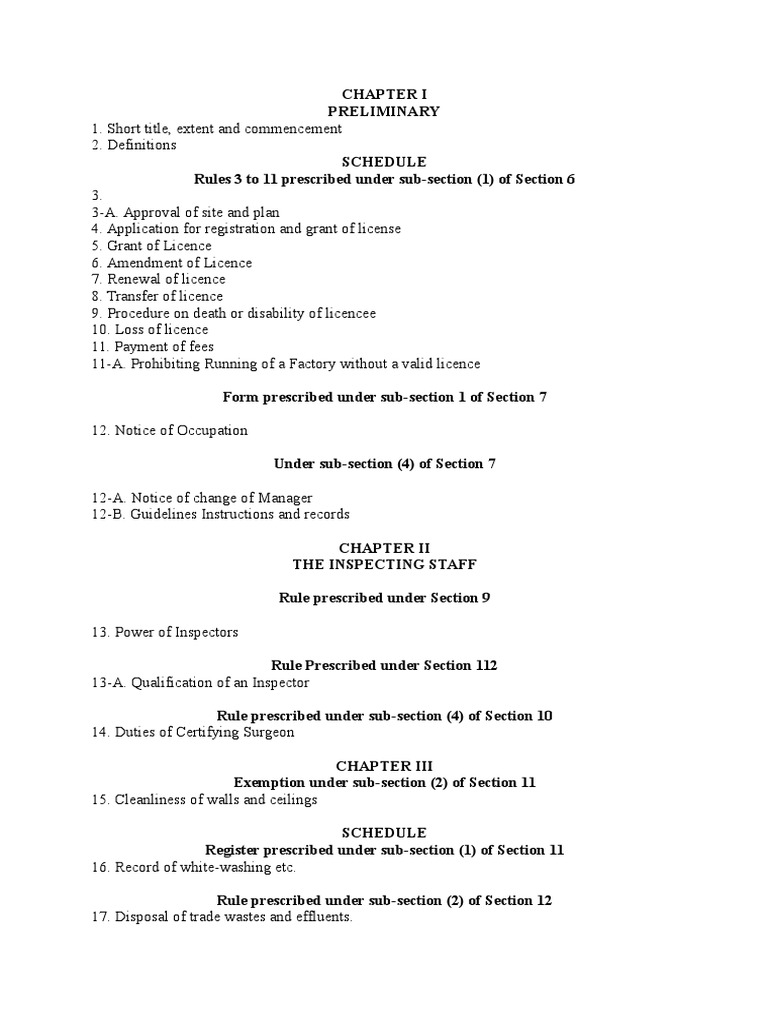 factories-act-tamilnadu-factories-rules-1950-pdf-license-safety