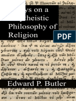 Essays On A Polytheistic Philosophy of Religion PDF