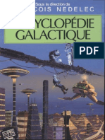 Empire Galactique 2 - Encyclopédie Galactique Volume 2