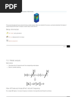 Hypermesh Shortcut Keys Guide | PDF