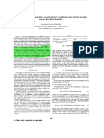 (1994) - On-Off Keying Assisted Acquisition Scheme For Burst Mode Dsss Packet Radio