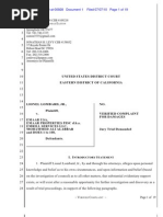 Download Lombard v Emaar USA by Dr Jonathan Levy PhD SN34018704 doc pdf