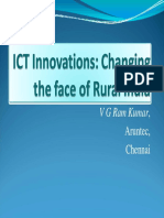 Innovation in Rural India PDF
