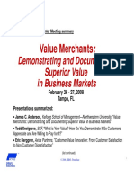Value Merchants Feb08