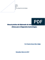 PDF Práctica No 2 Acción de Agentes Físicos y Quimicos Sobre Las Bacterias