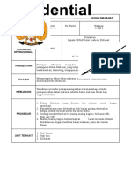 PP 4.SOP Pengolahan Bahan Makanan