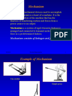 Mechanisms