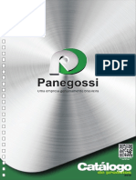 Panegossi - Peças PDF