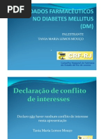 Download diabete mellitus by Priscila Melo SN34019202 doc pdf