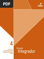 Projeto Integrador