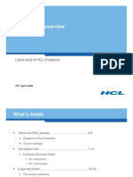 HCL Overview 08