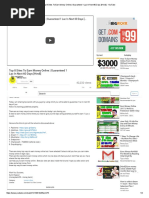 Free Twitter Follower Report On Jeremywaite 11 01 2012 11 15 2012