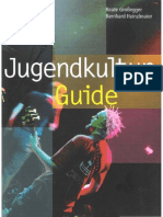 Jugendkultur Guide