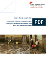 The Wealth of Waste
