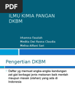 Download DKBMDAFTARKOMPOSISIBAHANMAKANANbyLailaFitriSN340198229 doc pdf