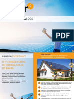 E Book Guia Do Comprador de Energia Solar Fotovoltaicav2 PDF