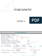 Week3-EnzymeKinetic