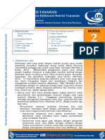 Module02 Diagnosis Defisiensi Nutrisi PDF