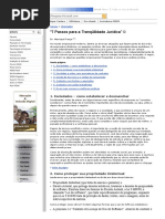 7 Passos para a Tranqüilidade Jurídica ©