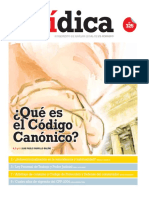 ¿Que Es El Corpus Iuris Canonici?