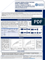 Age Dependent Biorelevant Dissolution Eupfi Lisbon 2016