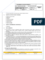 Sig-Pro-Dgg08-04-00 Procedimiento para Trabajos en Altura