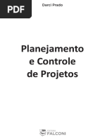Darci Prado. Planejamento e Controle de Projetos.pdf