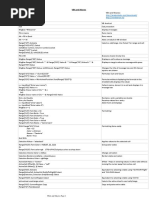 VBA and Macros