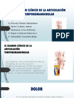 Atm Exmen Clinico PDF