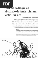 Arte Machado - Solange R Oliveira