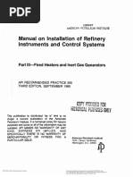 175748097-API-RP-550-Part-3-1985-Manual-on-Installation-of-Refinery-Instruments-and-Control-Systems-Part-Ill.pdf