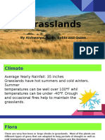 Grassland Presentation