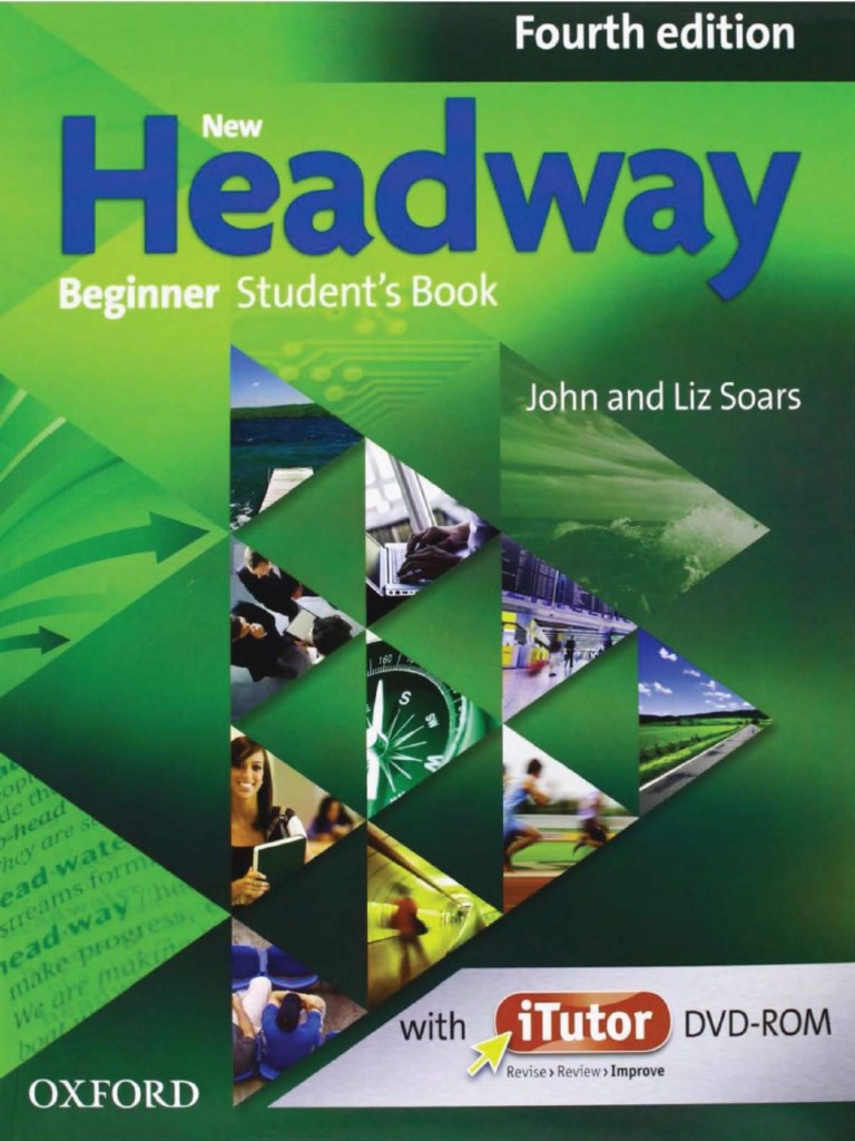 Headway elementary 4th edition скачать бесплатно pdf