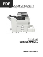 Download Ricoh MP C3502 Service manual by Josh SN340214150 doc pdf