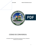 1F. Codigo de Convivencia Uers PDF